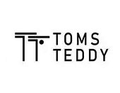 Toms Teddy Gözlük